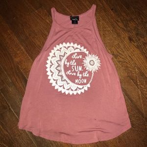 Rue 21 Tank Top